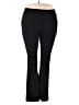 Betabrand Black Active Pants Size XXL L - photo 1