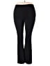 Betabrand Black Active Pants Size XXL L - photo 2