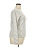 Things Between Ivory Long Sleeve Top Size XL - photo 4