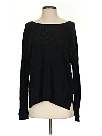 Soft Joie Pullover Sweater (view 1)