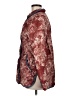 Polagram Print Red Jacket Size M - photo 5