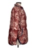 Polagram Print Red Jacket Size M - photo 4