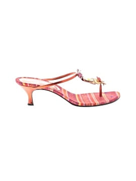 Donald J Pliner Heels