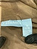 Liz & Me 100% Spandex Tan Jacket Size 2X - photo 6