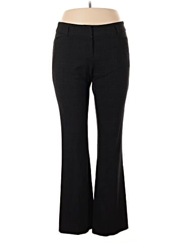Amanda + Chelsea Dress Pants (view 1)