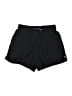 Fox Solid Black Athletic Shorts Size S - photo 1