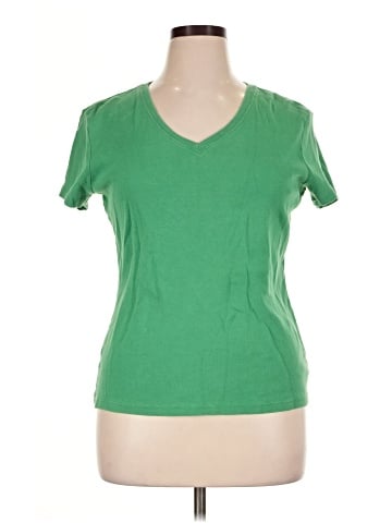 Eddie Bauer Short Sleeve T-Shirt (view 1)