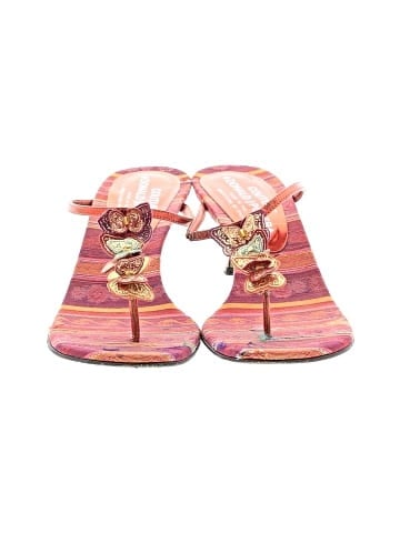 Donald J Pliner Heels (view 2)