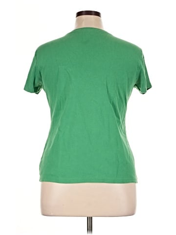 Eddie Bauer Short Sleeve T-Shirt (view 2)