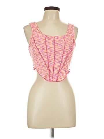 Derek Heart Tank Top (view 1)