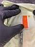 lucy Green Track Jacket Size S - photo 6