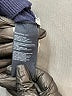 Tommy Hilfiger Blue Cardigan Size S - photo 8