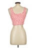 Derek Heart Pink Tank Top Size L - photo 2