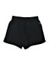 Fox Solid Black Athletic Shorts Size S - photo 2
