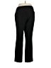 Investments Solid Black Dress Pants Size 16 - photo 2