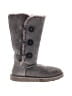 Ugg Australia Gray Boots Size 8 - photo 1