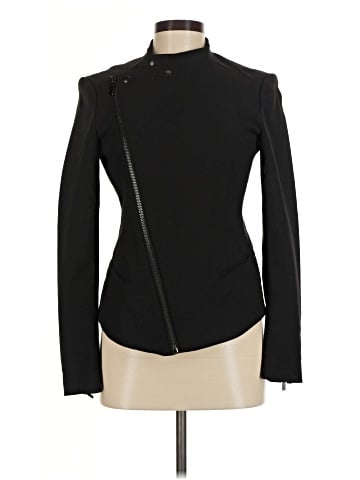Elizabeth and James Jacket (view 1)