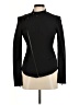 Elizabeth and James Black Jacket Size 6 - photo 1