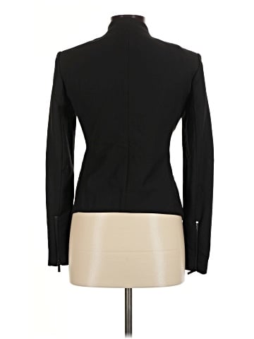 Elizabeth and James Jacket (view 2)