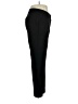 Investments Solid Black Dress Pants Size 16 - photo 4