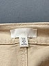 H&M Ivory Jeggings Size 18 - photo 7