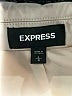 Express Tan Blazer Size L - photo 6