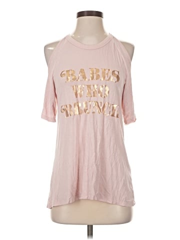 Venus Sleeveless T-Shirt (view 1)