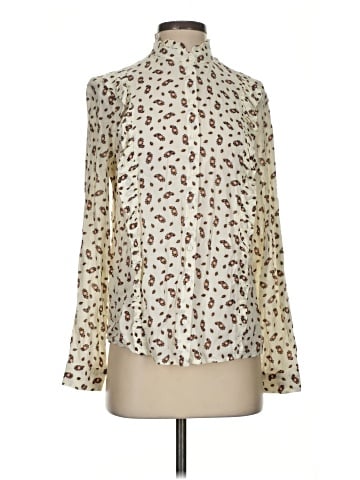 Promod Long Sleeve Blouse (view 1)