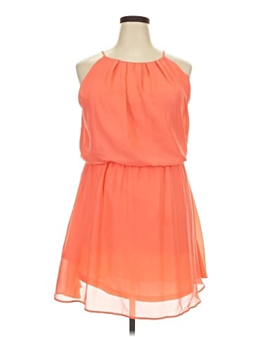 Charming Charlie Cocktail Dress (view 1)