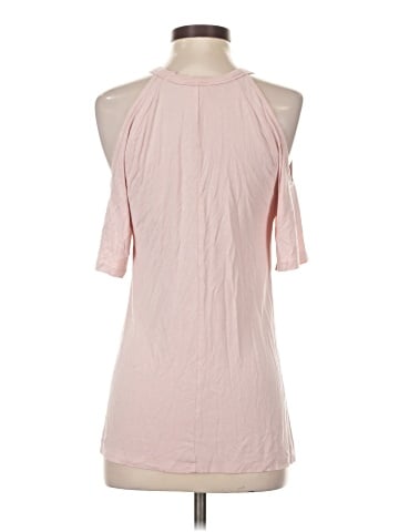 Venus Sleeveless T-Shirt (view 2)