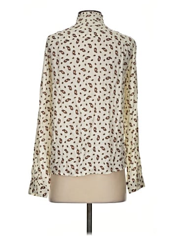 Promod Long Sleeve Blouse (view 2)