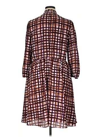 Gal Meets Glam Casual Dress (view 2)