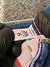 Ann Taylor LOFT Hearts Blue Jeans Size 6 (petite) - photo 5