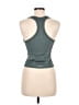 Alala Teal Sleeveless Top Size M - photo 2