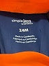 Simple Joys by Carter's Yellow Rash Guard 18-24 MO / 24 MO - photo 3