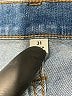 J.Crew Blue Jeans Size 31 waist - photo 7