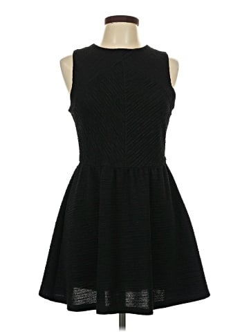 Ellison Casual Dress (view 1)