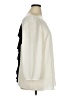Versona 100% Polyester Ivory 3/4 Sleeve Top Size XL - photo 4