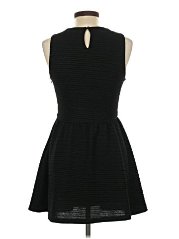 Ellison Casual Dress (view 2)