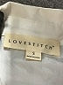 Lovestitch Ivory Short Sleeve Blouse Size S - photo 7