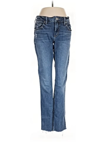 Silver Jeans Co. Jeans (view 1)