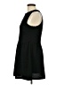Ellison Chevron-herringbone Black Casual Dress Size L - photo 5
