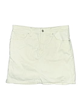 Gloria Vanderbilt Skort