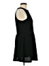 Ellison Chevron-herringbone Black Casual Dress Size L - photo 4