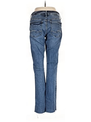 Silver Jeans Co. Jeans (view 2)