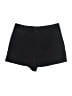 Aqua Solid Black Skort Size M (estimated) - photo 2