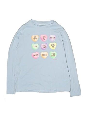 Crewcuts Outlet Long Sleeve T-Shirt (view 1)
