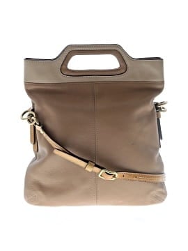 Coach Leather Crossbody Bag (view 1)