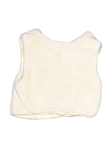 Old Navy Faux Fur Vest (view 2)