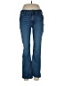 Wrangler Jeans Co Hearts Blue Jeans Size 13 - photo 1